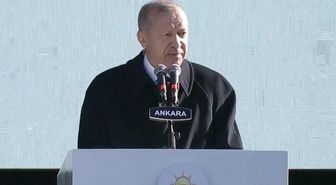 Cumhurbaşkanı Recep Tayyip Erdoğan: Önümüzdeki seçimlerin kilidi şu veya bu parti değil, gençlerimizdir