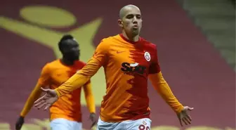 Fatih Terim, 'Kalsın' derse iş bitecek! Sofiane Feghouli sözleşmesinde indirime gitmeye hazır