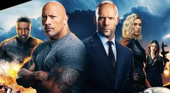 Hızlı ve Öfkeli: Hobbs ve Shaw filmi oyuncuları kim? Hızlı ve Öfkeli: Hobbs ve Shaw filmi konusu, oyuncuları ve Hızlı ve Öfkeli: Hobbs ve Shaw özeti!