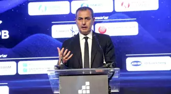 İş Bankası Genel Müdürü Aran: 'Faizler, enflasyona paralel olarak düşürülmelidir'