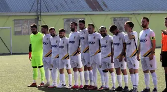 Kayseri Amatör Futbol