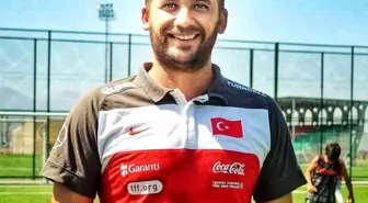 Kayseri Yolspor'da Eren Çalapverdi dönemi