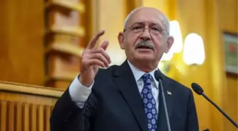 Kılıçdaroğlu 'helalleşme' listesini açıkladı