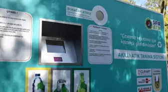 Lüleburgaz'da Türkiye'ye örnek uygulama!