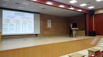 'Okullarda Enerji Verimliliği' konferansı