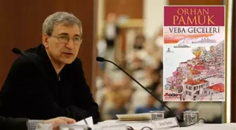 Orhan Pamuk'a bir destek İsveç Akademisi'nden