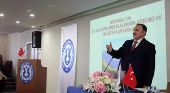 Prof. Dr. Veysel Eroğlu Melen Barajı iddialarına yanıt verdi