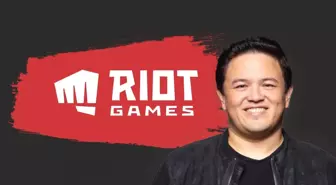 Riot Games, Whalen Rozelle'i küresel espor operasyonları lideri olarak atadı