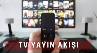 19 Kasım Cuma bu akşam hangi diziler var? Bugün televizyonda neler var?