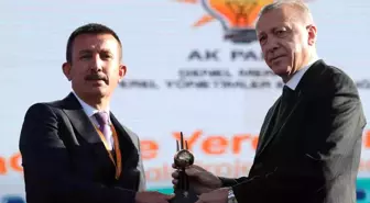 Altındağ Belediyesi'ne Gençlik Ödülü