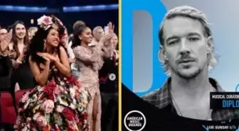 AMAS ne zaman? Amerikan Müzik Ödülleri saat kaçta, hangi gün? 2021 AMAS hangi kanalda? American Music Awards adayları