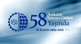 ASO 58'inci yaşını kutluyor