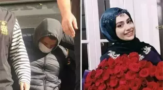 Başak Cengiz'i katleden Boz'un akıl hastanesine sevk talebine savcıdan 'hayır'!