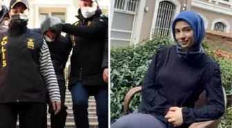 Başak Cengiz'in katili hakkında savcıdan çarpıcı karar! Annenin talebi reddedildi