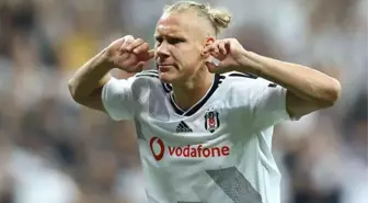 Beşiktaş'ta dev restleşme! Vida ya imzayı atacak ya da kulübeye hapsolacak