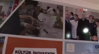 Çekmeköy Belediyesi, Tam Bana Göre Festivali'nde yerini aldı