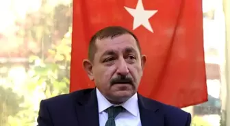 CHP'li Erbilgin'e Vidinlioğlu'ndan, FETÖ cevabı Açıklaması