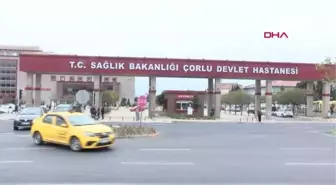 ÇORLU'DA BU YIL 2 HASTANIN ORGANLARI BAĞIŞLANDI