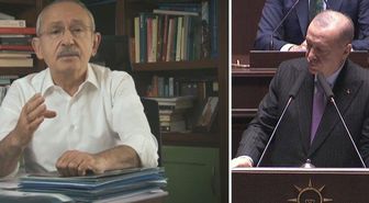 Cumhurbaşkanı Erdoğan'dan Kılıçdaroğlu'na 'Helalleşme' tepkisi: Sen önce başörtülü kızlarımdan helallik dile