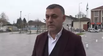 Depremi hisseden vatandaşlar yaşadıkları korkuyu anlattı