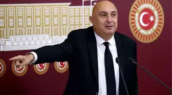 Emniyet Genel Müdürlüğü'nden kokain iddialarına ilişkin açıklama: CHP'li Özkoç hakkında suç duyurusunda bulunulacak