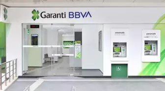 Garanti BBVA'dan Emeklilere Özel Promosyon