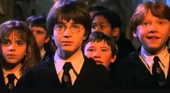 Harry Potter ekibi geri dönüyor