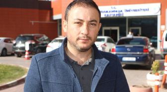 Hasta yakınından yumruklu saldırı iddiasıyla şikayetçi oldu