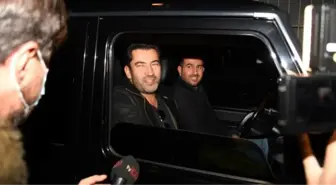 İkinci kez baba olacak Kenan İmirzalıoğlu'na çocuğunun cinsiyeti soruldu