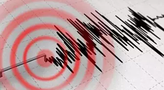 İstanbul'da deprem hissedildi mi? Bugünkü deprem nerelerde hissedildi, hangi ilçelerde deprem hissedildi?