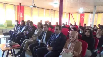 Kadına Yönelik Şiddetle Mücadele İl Eylem Planı Çalıştayı başladı