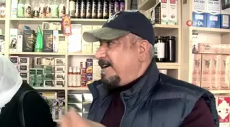 Kelliği ve saçların beyazlaşmasını önleyen sabuna büyük ilgi