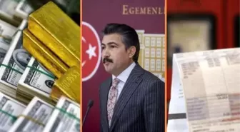 Son dakika ekonomi haberleri! Ekonomi dünyasının güncel gelişmeleri