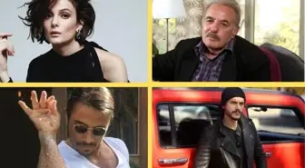 Son dakika magazin haberleri! Güncel magazin olayları