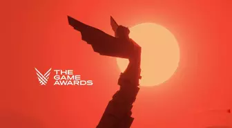 The Game Awards 2021 adayları belli oldu, Deathloop adaylıkları önde götürüyor