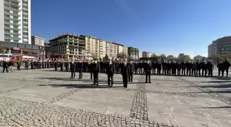 Atatürk'ün Elazığ'a gelişinin 84. yıl dönümü