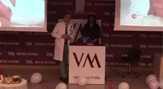 VM Medical Park Bursa Hastanesi'nden Prematüre Günü etkinliği