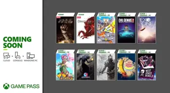 Xbox Game Pass'e Evil Genius 2, Exo One ve daha fazlası geliyor