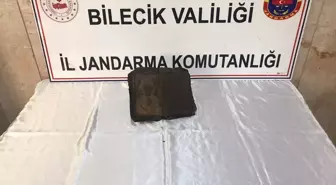 1700 yıllık el yazması İncil ele geçirildi