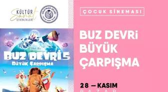 Buz Devri : Büyük Çarpışma