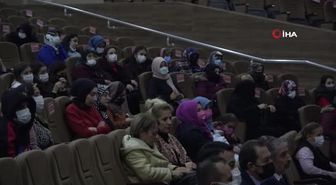 Ev hanımları seramik sanatı ile ev ekonomisine katkı sağlayacak