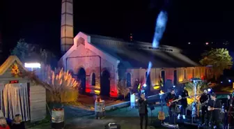 Haluk Levent nerede çekiliyor? Haluk Levent'le Yeniden bu haftaki konukları kim? Kibrithane nerede?