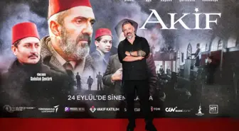 Harun Türk'ten yeni film müjdesi