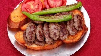 Islama köfte tarifi nasıl yapılır? Masterchef yemekleri! Sakarya Adapazarı Islama köfte nasıl yapılır, malzemeleri nedir?