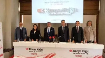 Konya Kağıt halka arz ediliyor