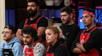 Masterchef dokunulmazlık oyununu kim kazandı? 18 Kasım Masterchef eleme adayı kim oldu? Potaya kim gitti? Bu haftanın eleme adayları!