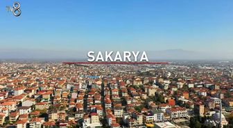Sakarya nerede? Sakarya'nın meşhur yemekleri nelerdir? Sakarya hangi bölgede bulunur, haritadaki yeri neresi? Sakarya'da gezilecek yerler