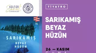 Sarıkamış - Beyaz Hüzün