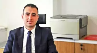 Taha Çakmak kimdir? Kaç yaşında, nereli, mesleği ne? Taha Çakmak'ın hayatı ve biyografisi!