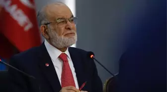 Karamollaoğlu'ndan faiz kararıyla ilgili çok konuşulacak alkol benzetmesi! Aynı sözü defalarca tekrarladı